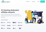 Adtogame Review 2026 – Payouts, Offers & Ratings