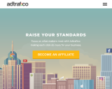 Adtrafico Review 2026 – Payouts, Offers & Ratings