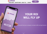 Affilade Media Review 2026 – Payouts, Offers & Ratings