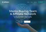 AffiliArt Review 2026 – Payouts, Offers & Ratings