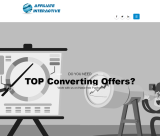 Affiliate Interactive Review 2026 – Payouts, Offers & Ratings