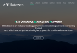 Affiliatezon Review 2026 – Payouts, Offers & Ratings