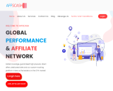 Affscash.pro Review 2026 – Payouts, Offers & Ratings