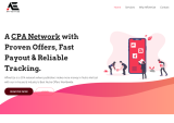 Affvertize Review 2026 – Payouts, Offers & Ratings