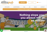 Afiliapub Review 2026 – Payouts, Offers & Ratings