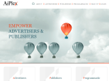 AiPlex Ads