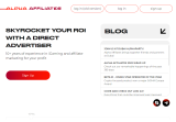 Alpha Affiliates Review 2026 – Payouts, Offers & Ratings