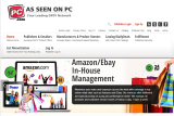 AsSeenOnPC Network Review 2026 – Payouts, Offers & Ratings