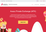 Avazu Private Exchange Review 2026 – Payouts, Offers & Ratings