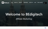 BEdigitech Review 2026 – Payouts, Offers & Ratings