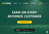 BetWinnerAffiliates Review 2026 – Payouts, Offers & Ratings