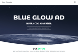 Blue Glow Ad Review 2026 – Payouts, Offers & Ratings