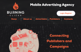 Burning Clicks Review 2026 – Payouts, Offers & Ratings