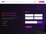 CPA#1 Review 2026 – Payouts, Offers & Ratings