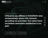 CPALance Review 2026 – Payouts, Offers & Ratings