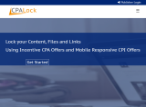 CPALock Review 2026 – Payouts, Offers & Ratings