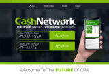 Cash Network Review 2026 – Payouts, Offers & Ratings