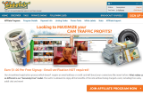 Chaturbate Review 2026 – Payouts, Offers & Ratings