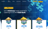 ClickLoop Review 2026 – Payouts, Offers & Ratings