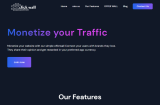 ClickWall Review 2026 – Payouts, Offers & Ratings