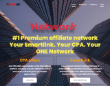 Clickvidi Review 2026 – Payouts, Offers & Ratings