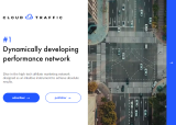 CloudTraffic Review 2026 – Payouts, Offers & Ratings