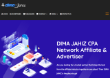 DIMA JAHIZ Review 2026 – Payouts, Offers & Ratings