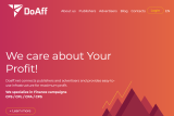 DoAff Review 2026 – Payouts, Offers & Ratings