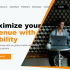 AdMaxOffers Review 2026 – Payouts, Offers & Ratings