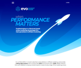EvoLeads Review 2026 – Payouts, Offers & Ratings