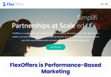 FlexOffers Review 2026 – Payouts, Offers & Ratings