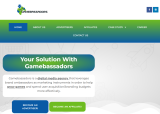 Gamebassadors Review 2026 – Payouts, Offers & Ratings