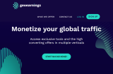 Geoearnings Review 2026 – Payouts, Offers & Ratings
