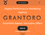 Grantoro Review 2026 – Payouts, Offers & Ratings
