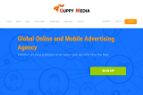 Guppy Media Review 2026 – Payouts, Offers & Ratings