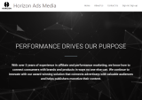 Horizon Ads Media Review 2026 – Payouts, Offers & Ratings