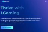 LGaming Review 2026 – Payouts, Offers & Ratings