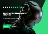 Leadreaktor Review 2026 – Payouts, Offers & Ratings