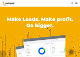 LeadsMake Review 2026 – Payouts, Offers & Ratings