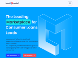LeadsMarket Review 2026 – Payouts, Offers & Ratings