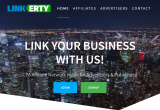 Linkerty Network Review 2026 – Payouts, Offers & Ratings