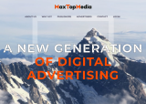 Max Top Media Review 2026 – Payouts, Offers & Ratings