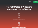 MobioNetwork Review 2026 – Payouts, Offers & Ratings