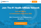 MoreNiche Review 2026 – Payouts, Offers & Ratings