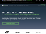 MyLead Review 2026 – Payouts, Offers & Ratings