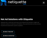 Netiquette Ads Review 2026 – Payouts, Offers & Ratings