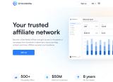 Qrex Media Review 2026 – Payouts, Offers & Ratings
