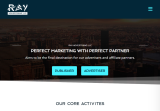 Ray Advertising Review 2026 – Payouts, Offers & Ratings
