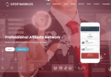 OfertMobiles Review 2026 – Payouts, Offers & Ratings