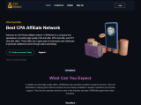 CPA Riches Review 2026 – Payouts, Offers & Ratings